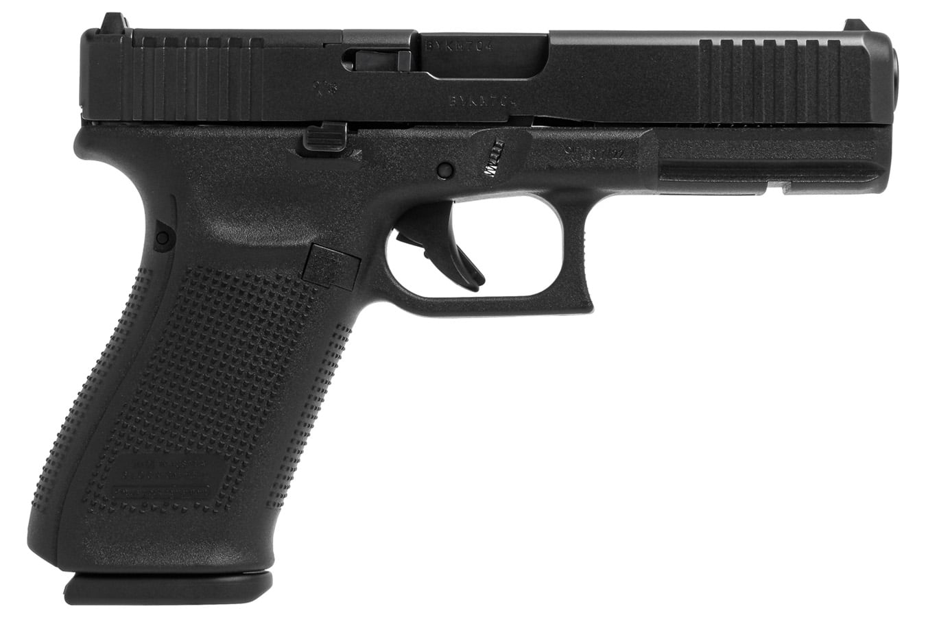 115692-default-l Glock 21 MOS Gen5 45 ACP Optic Ready Pistol