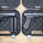 Glock 22 Gen3 40 S&W Police Trade-ins (Very Good Condition)