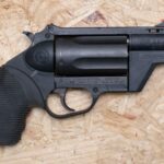 Taurus Judge Public Defender Poly 45Colt/410 Police Trade-In Revolver