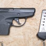 Taurus Spectrum 380ACP Police Trade-In Pistol
