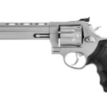 Taurus Model 608 357 Magnum/38 Special Matte Stainless Revolver