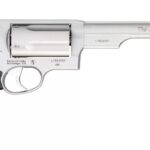 Taurus Judge 410/45LC Stainless Revolver with 6.5-inch Barrel