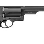 Taurus Judge 410/45LC Black Revolver with 6.5-inch Barrel