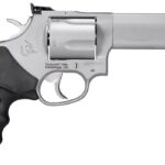 Taurus Tracker .44 Magnum Stainless Revolver with 4 Inch Barrel (Blem)