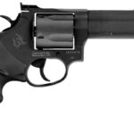 Taurus Tracker .44 Magnum Black Revolver with 4 Inch Barrel (Blem)