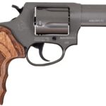 Taurus Defender 605 357 Mag Double-Action Revolver with Tungsten Cerakote Finish, Altam (Blemished)