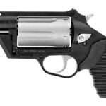 Taurus Judge Public Defender Poly 45LC/.410 Gauge Revolver with 2.5 inch Barrel (Blemished)