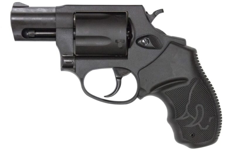 Taurus Model 605 .357 Magnum Revolver (Blem)