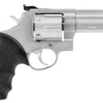Taurus Model 44 Stainless 44 Magnum Double-Action Revolver with 4 inch Barrel (Blem)