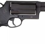 Taurus Judge 410/45LC Black Magnum Revolver with 3-inch Barrel (Blemished)