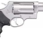 Taurus Judge 410GA/45LC Stainless Revolver with 3-inch Barrel (Blemished)