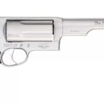 Taurus Judge 410GA/45LC Stainless Magnum Revolver with 6.5-inch Barrel (Blem)