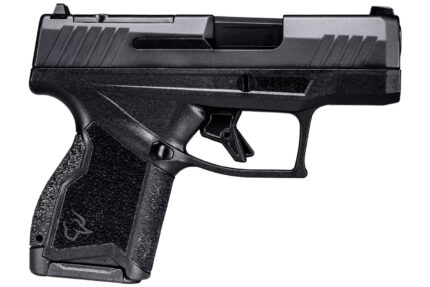 Taurus GX4 T.O.R.O 9mm Micro Compact Pistol (Blem)