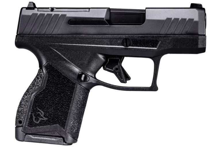Taurus GX4 T.O.R.O 9mm Micro Compact Pistol (Blem)