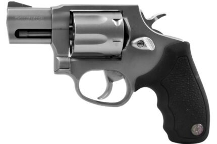 Taurus Model 617 357 Magnum 7-Shot Double-Action Revolver (Blemished)