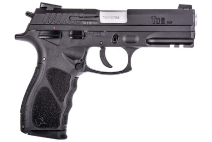 Taurus TH9 9mm Semi-Auto Pistol with Ambi Thumb Safety (Blemished)