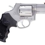 Taurus Tracker 44 Mag Double-Action Revolver with 2.5 Inch Barrel (Blemished)