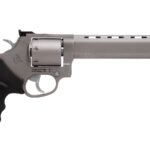 Taurus Model 692 Tracker 357 Mag / 38 Special / 9mm 7-Shot Revolver