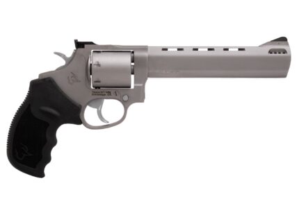 Taurus Model 692 Tracker 357 Mag / 38 Special / 9mm 7-Shot Revolver