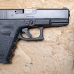 Glock 19 9mm Police Trade-In Pistol