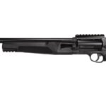 Taurus Judge Home Defender 45 Colt/410 Bore Double-Action Revolver