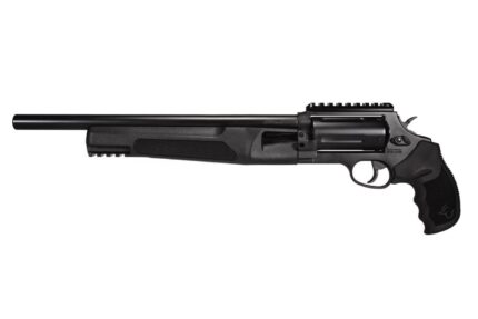 Taurus Judge Home Defender 45 Colt/410 Bore Double-Action Revolver