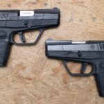 Taurus 709 Slim 9mm Police Trade-In Pistols