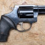 Taurus 605 357 Magnum Police Trade-In Double-Action Revolver