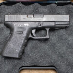 Glock 23 Gen3 40 S&W Police Trade-In Pistol (Magazine Not Included)