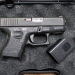 Glock 27 Gen3 40 S&W Police Trade-In Pistol (Magazine Not Included)