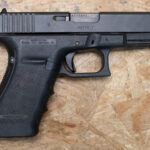 Glock 21 Gen4 45ACP Police Trade-In Pistol (Magazine Not Included)