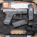 Glock 26 Gen5 9mm Police Trade-In Pistol (New In Box)