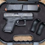 Glock 27 Gen5 40 S&W Police Trade-In Pistols (New In Box)