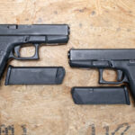 Glock 23 Gen2 40 S&W Police Trade-In Pistols (Very Good Condition)