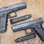 Glock 22 Gen3 40 S&W Police Trade-In Pistols (Very Good Condition)