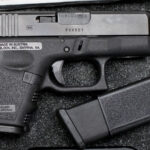 Glock 27 Gen3 40 S&W Police Trade-in Pistol with Original Box