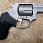 Taurus Model 605 357 Police Trade-in Revolver