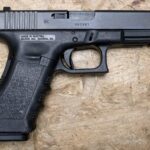 Glock Glock 22 Gen3 40 S&W Police Trade-in Pistol