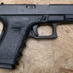 Glock Model 23 Gen3 40 S&W Police Trade-in Pistol