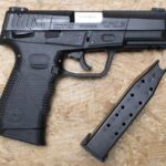 Taurus PT24/7 G2 45ACP Police Trade-In Pistol with Two Magazines