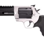 Taurus Raging Hunter 460 SW Magnum Revolver with Two-Tone Finish and 5.12-Inch Barrel