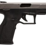 Taurus TX22 22LR Semi-Auto Pistol with Tungsten Colored Slide