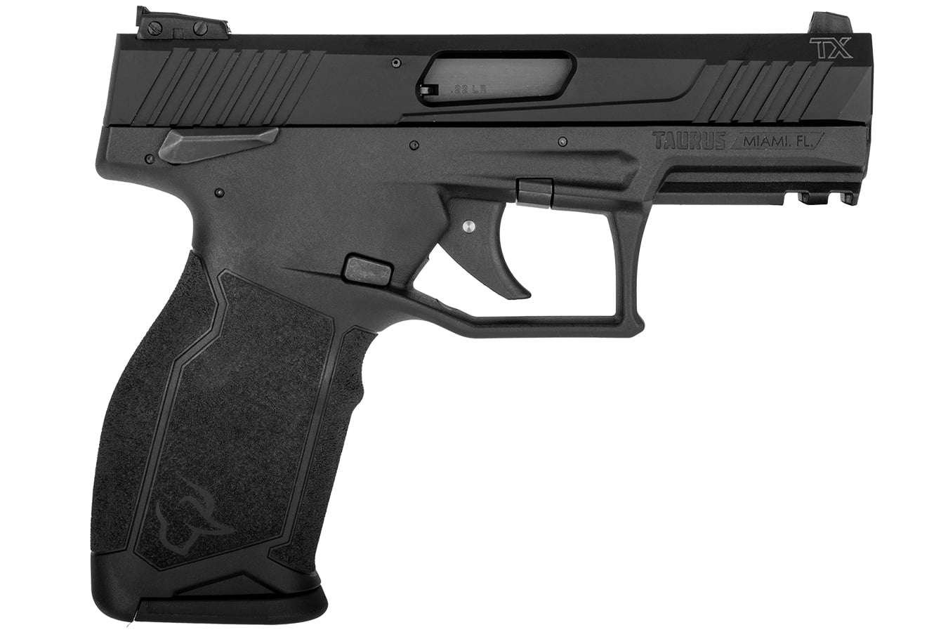 137856-default-l Taurus TX22 22LR Pistol