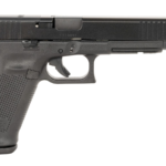 Glock 17L Gen5 MOS 9mm Optic Ready Pistol with 6 Inch Barrel