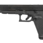 Glock Model 17L Gen5 MOS 9mm Optic Ready Pistol with 6 Inch Barrel (10 Round Model)