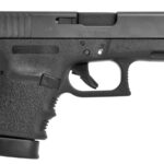 Glock Model 36 Gen3 45 Auto Pistol