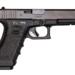 Glock 22 Gen3 40 S&W Police Trade-in Pistol