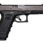 Glock 22 Gen4 40 S&W Police Trades (Good Condition)