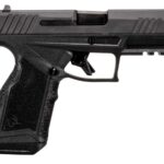Taurus GX4 Carry 9mm Pistol with Black Finish