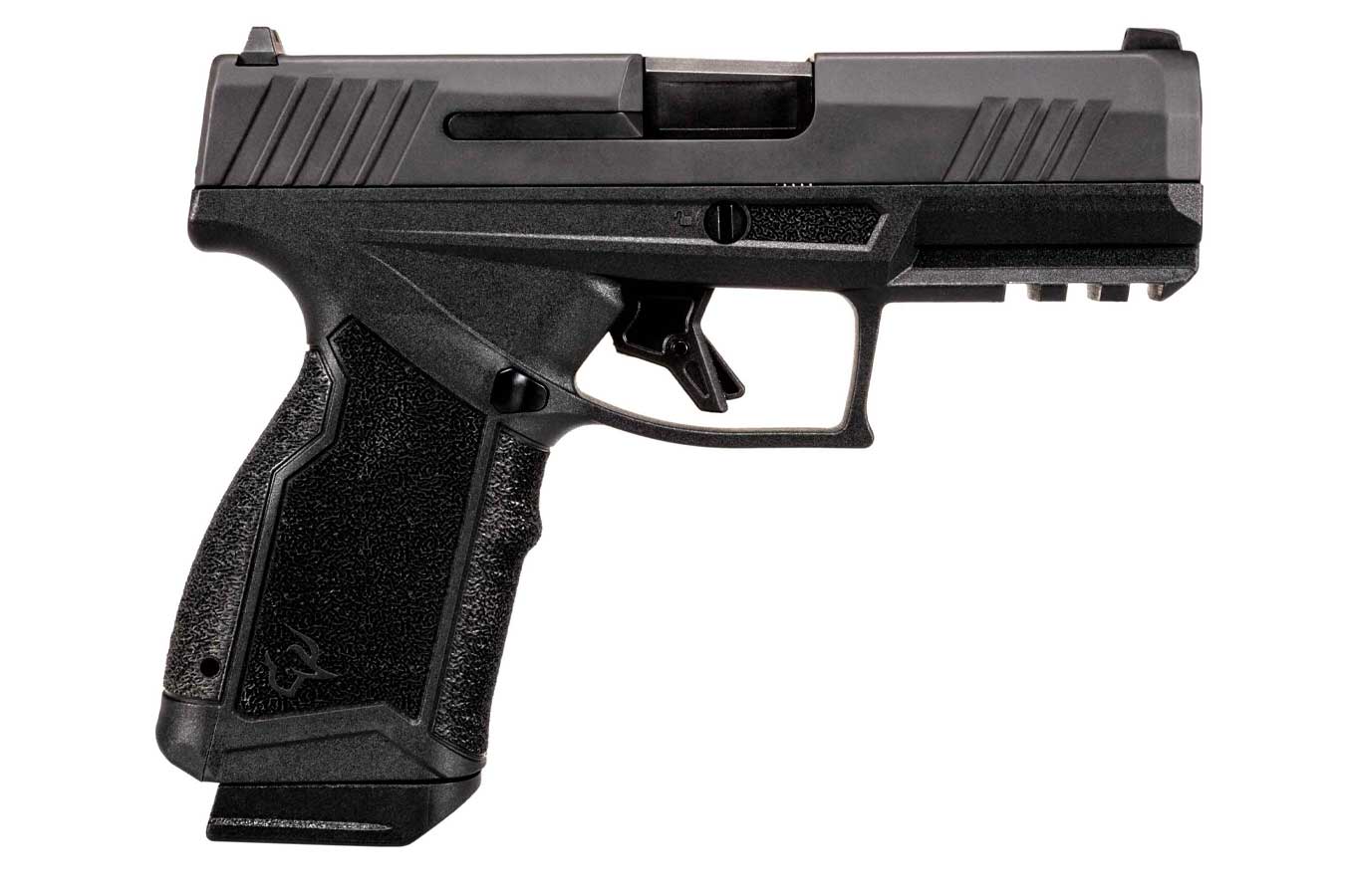 146539-default-l Taurus GX4 Carry 9mm Pistol with Black Finish